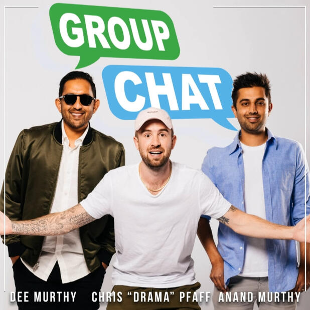 Podcast